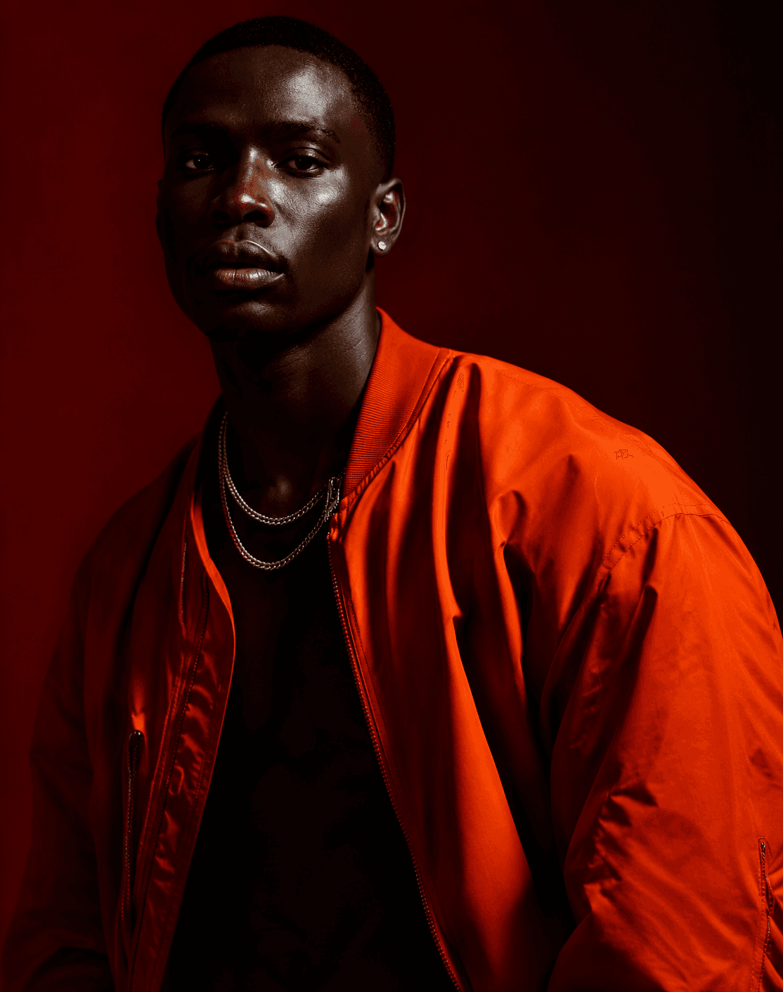 Creative direction work sample